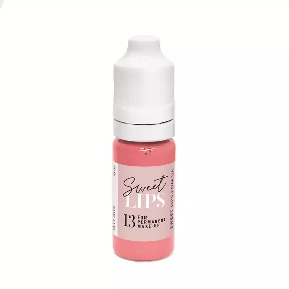 Sweet Lips 13