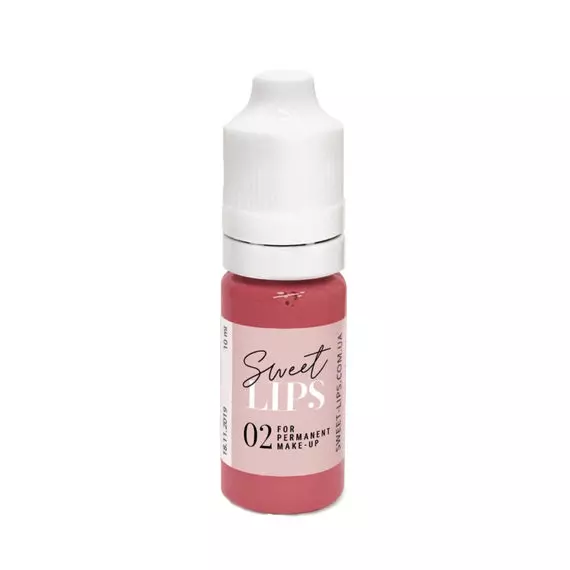 Sweet Lips 02