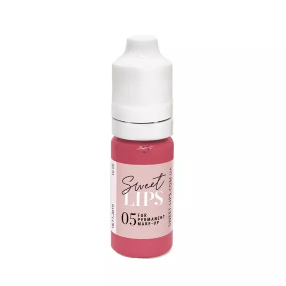 Sweet Lips 05