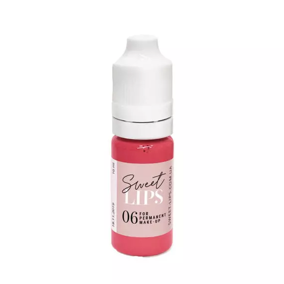 Sweet Lips 06