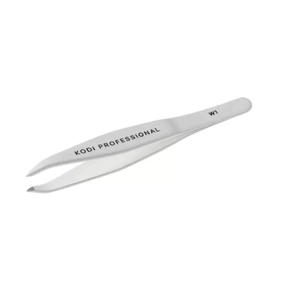 Kodi / Пінцет для брів W-01
