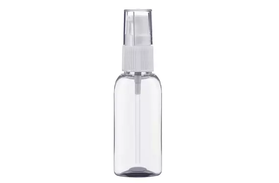 Флакон пластиковый