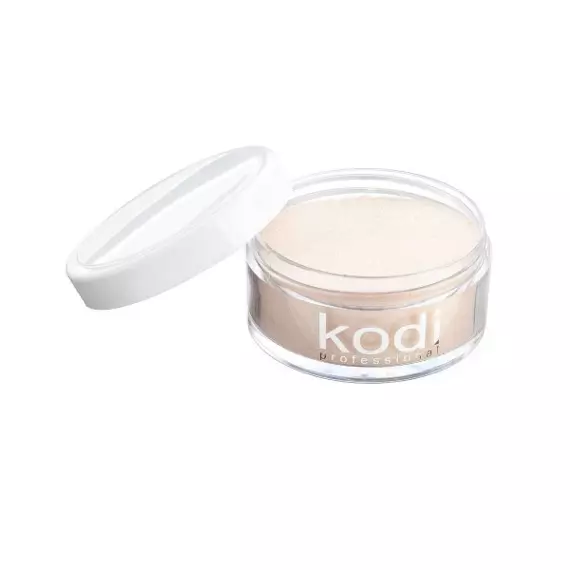 Kodi / Матуюча пудра / Glamour french #51 / 22 г