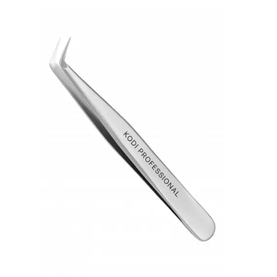 Kodi / Пінцет для брів К-3 / 9 см