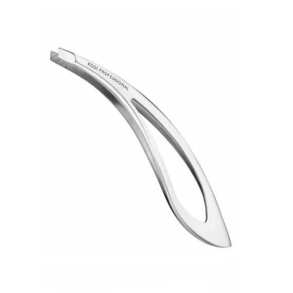 Kodi / Пінцет для брів  К-4 / 9 см