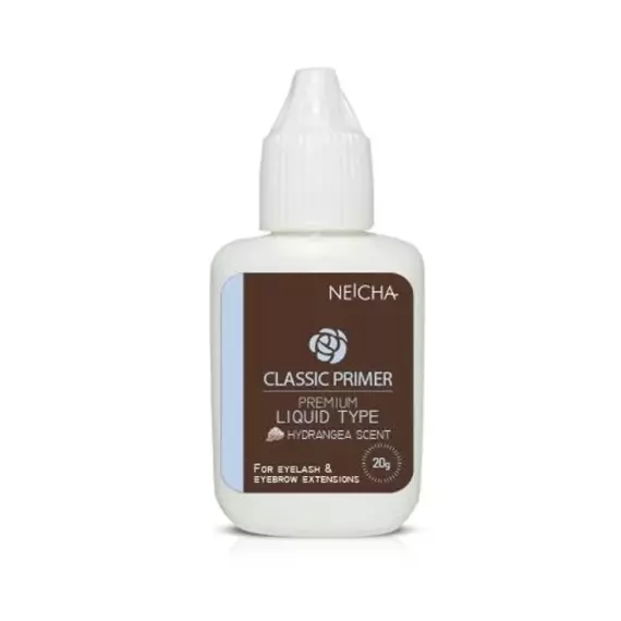 Neicha / Праймер 