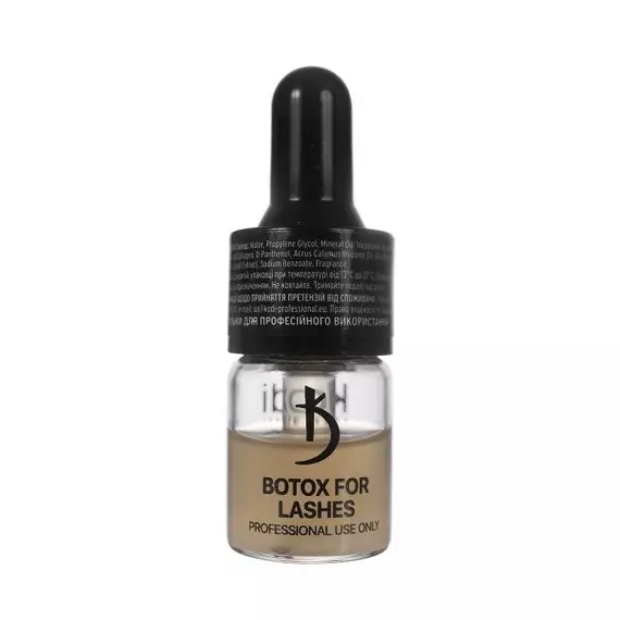 Kodi / Живильна сироватка для вій / 5 мл