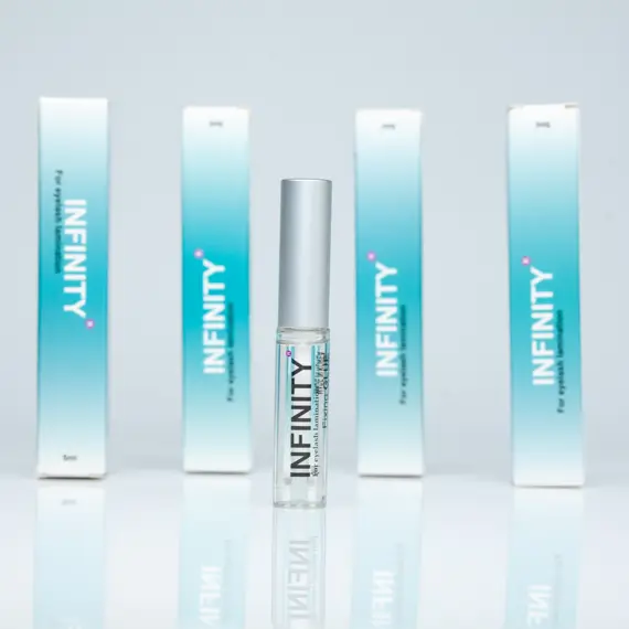 Infinity / Клей для ламінування / 5 мл