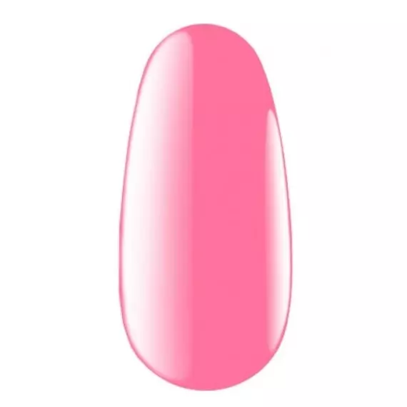 Kodi / Color rubber base gel / Pink / Цветное базовое покрытие для гель-лака / 8 мл