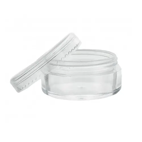 Баночка пластикова / Кіпр