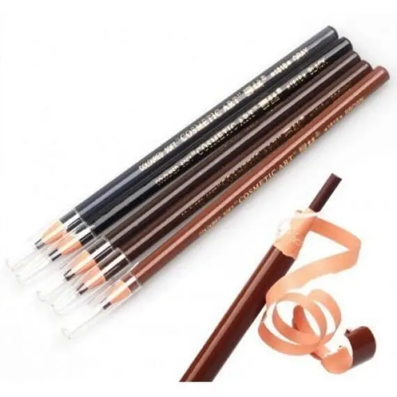 Cosmetic ART / Олівець самозагострювальний водостійкий