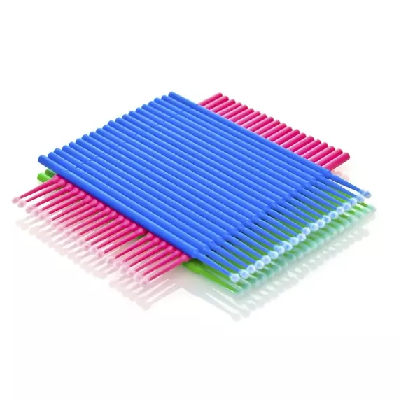 Мікробраші в пакеті (Корея)