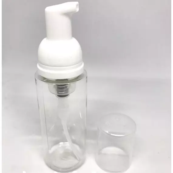 Флакон піноутворювач / Фом