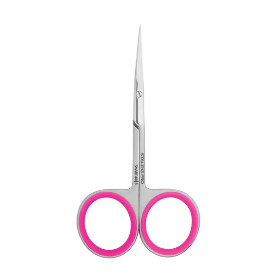 Staleks /  Ножиці професійні для кутикули / SMART 40 TYPE 3