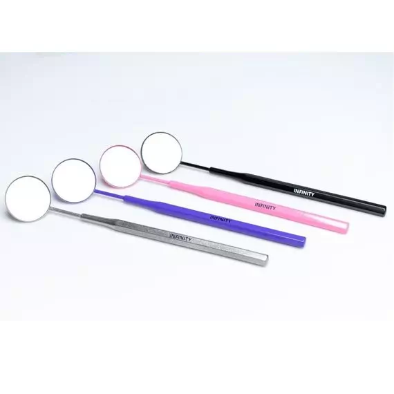 Infinity / Дзеркало лашмейкера