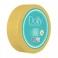 Doily / Смужки для депіляції в рулоні / 50 м/рул