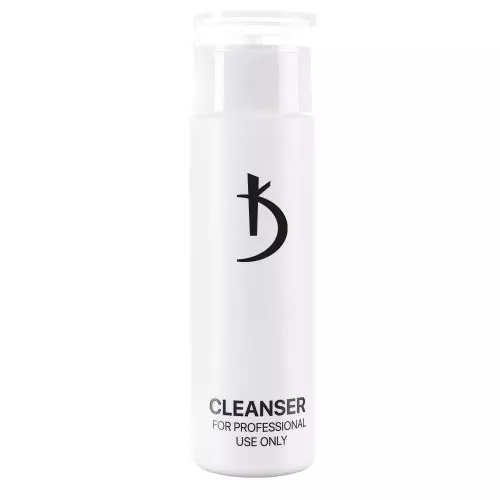 Kodi / Рідина для зняття липкості / Cleanser / 160 мл
