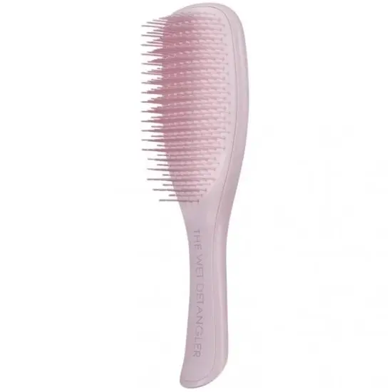 Tangle Teezer / Щітка для волосся / The Wet Detangler / Millennial Pink