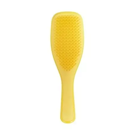 Tangle Teezer / Щетка для волос / The Wet Detangler Fine Fragile Dandelion / Yellow