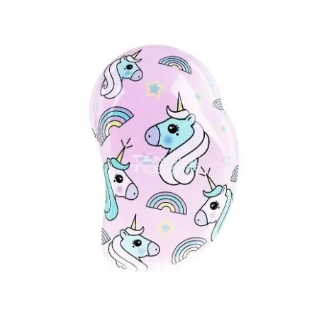 Tangle Teezer / Расчёска для волос / The Original Mini / Children Unicorn