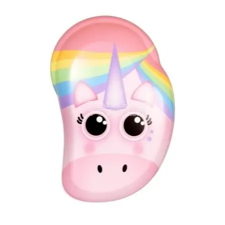 Tangle Teezer / Щетка для волос / The Original Mini Children Rainbow / The Unicorn