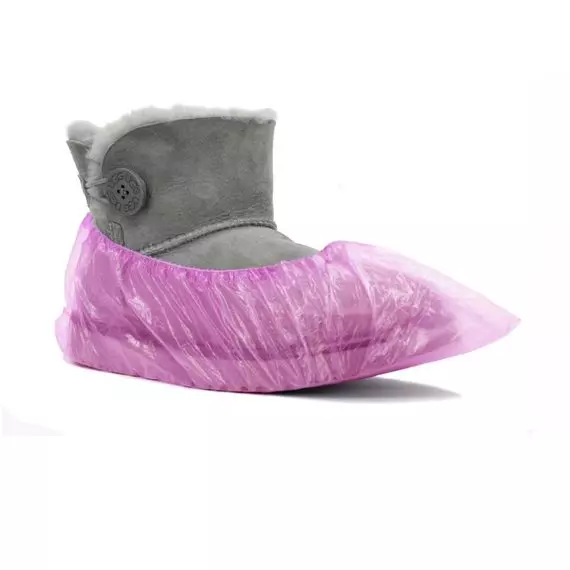 SanGig / Бахіли медичні 3г пара / 100 шт/уп