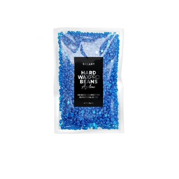 Sinart / Віск для депіляції  / Azulene