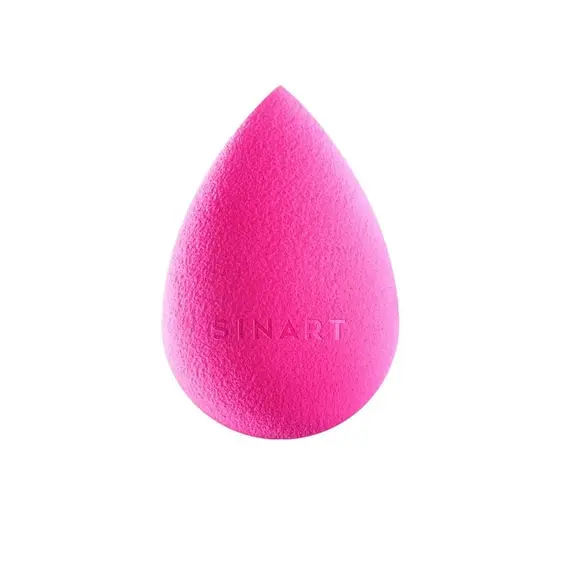 Sinart / Спонж для макіяжу / Pink