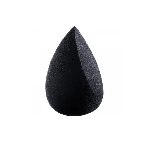 Sinart / Спонж для макіяжу / Black