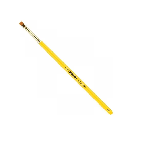 Sinart / Пензлик для брів / ProBrush №B101