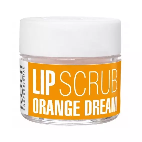 Kodi / Скраб для губ / Orange dream / 12 г