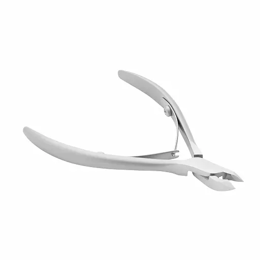 Staleks / Кусачки  професійні для шкіри / SMART 31 / 5 мм