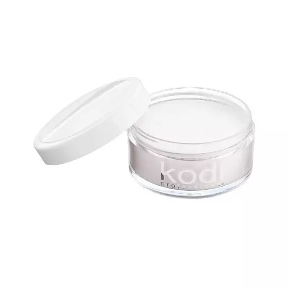 Kodi / Швидкотвердіючий рожево-прозорий акрил / Competition Pink / 22 г