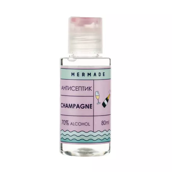MERMADE / Антисептик для рук