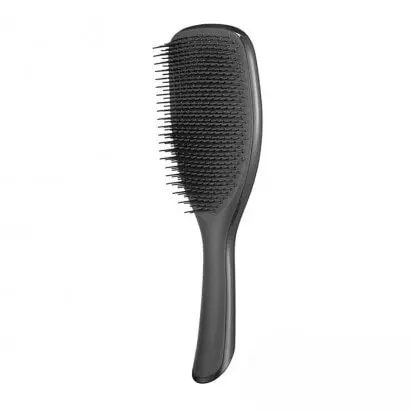 Tangle Teezer / Расческа для волос / The Wet Detangler / Black Gloss