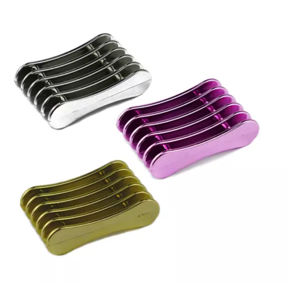 Подставка под кисти широкая