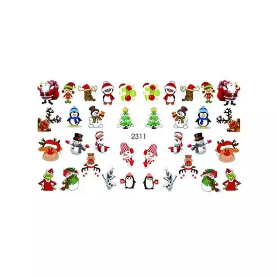 Kodi / Слайдер дизайн 2311