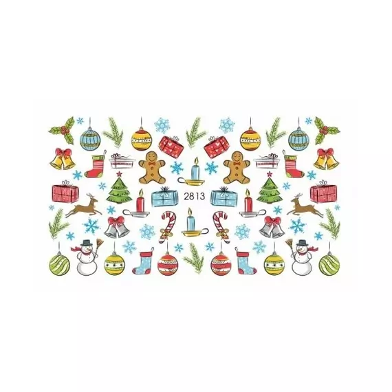 Kodi / Слайдер дизайн 2813