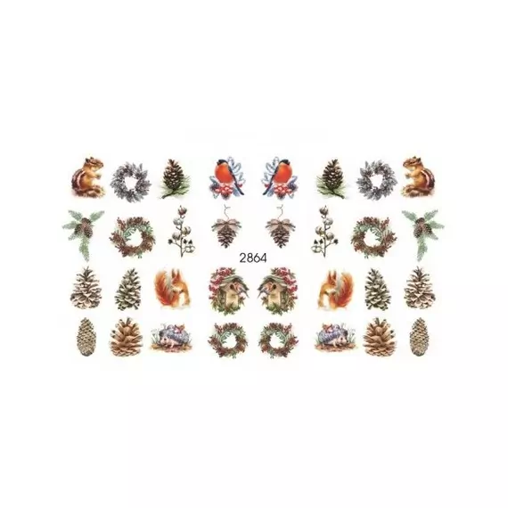 Kodi / Слайдер дизайн 2864