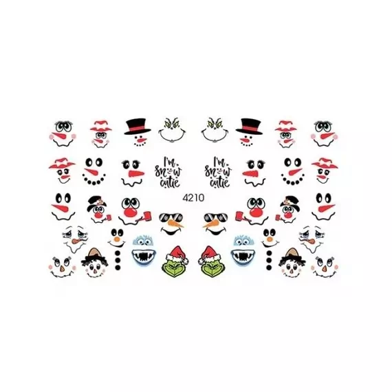 Kodi / Слайдер дизайн 4210