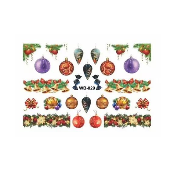 Kodi / Слайдер дизайн з білою підложкою  WB-029