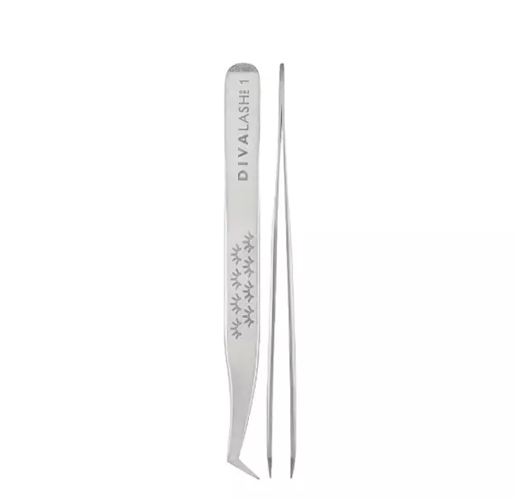 Divalashpro / Пинцет №1