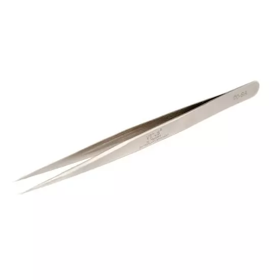 Vetus / Пінцет прямий 00-SA
