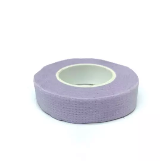 Скотч / дихаючий перфорований (фіолетовий)