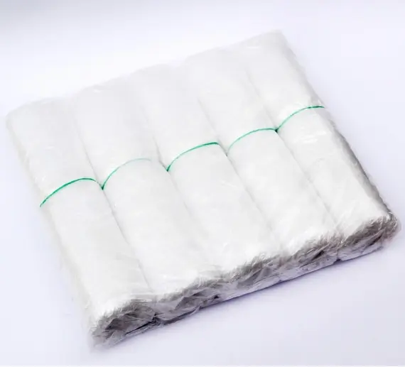 SanGig / Чохол на педикюрну ванну з резинкою / 50 шт/уп