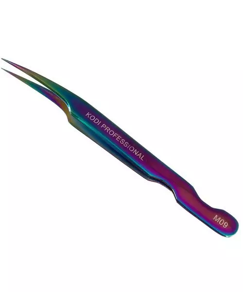 Kodi / Пінцет для нарощування М09
