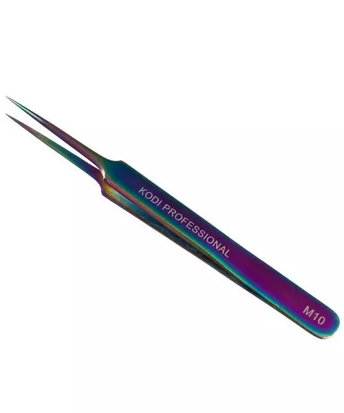 Kodi / Пінцет для нарощування М10