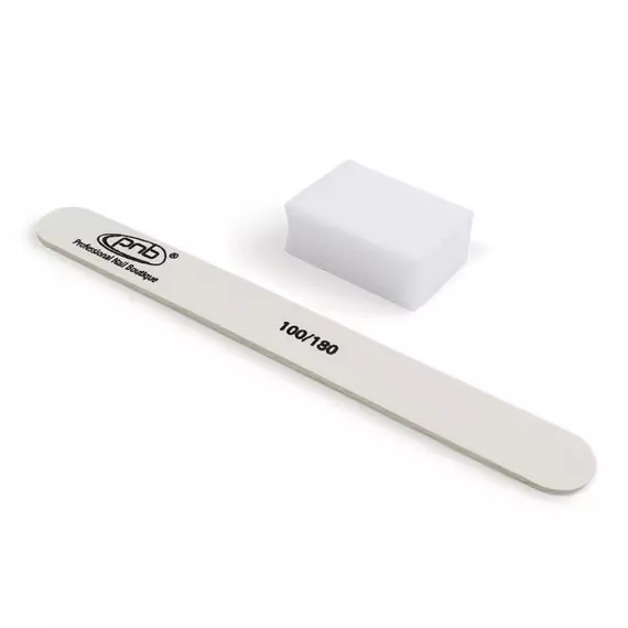 PNB / Одноразовий набір для манікюру