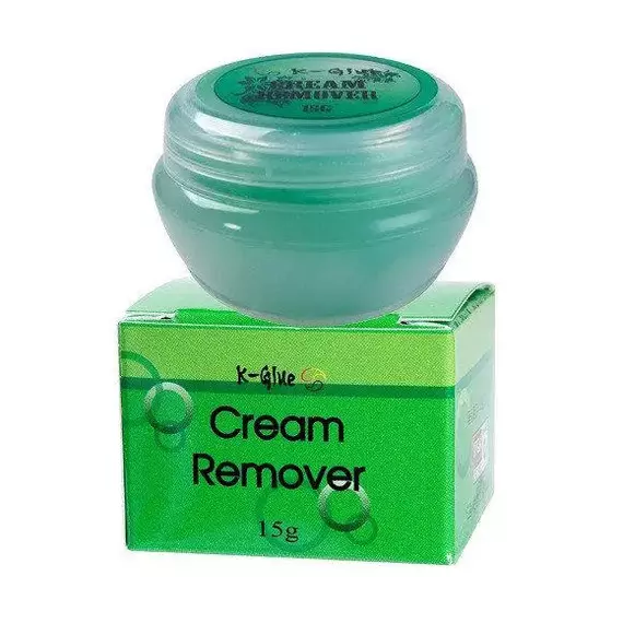 Sky / Ремувер кремовий / Зелений чай / 15 г