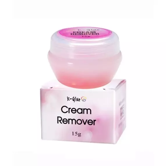 Sky / Ремувер кремовий / рожевий / 15 г